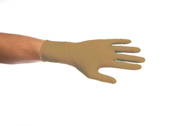 Operační rukavice Nuzone X2, bezlatexové, bezprašné, vel. 6