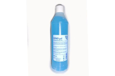 Sonogel 500 ml