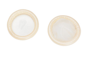 Ochrana ultrazvukových sond suchá, průměr 34 mm
