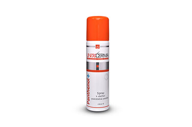 Panthenol+, 150 ml, spray