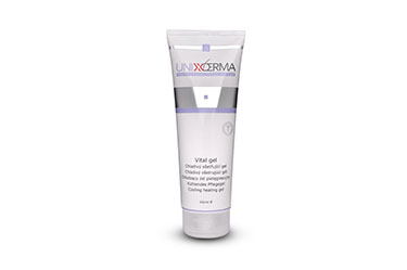 Vital gel, tuba 250ml