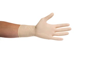 Operační rukavice Dona SensiPlus, bezprašné, vel. 9