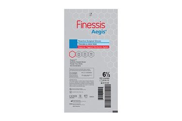 Finessis AEGIS, vel. 6,5